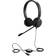 Jabra Evolve 20 USB-A UC Stereo