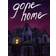 Gone Home (PC)