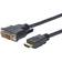 VivoLink Pro HDMI - DVI 1m