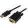 StarTech Active DisplayPort - VGA 15.1ft