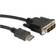 Roline HDMI - DVI-D Single Link 5m