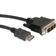 Roline HDMI - DVI-D Single Link 3m