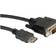 Roline HDMI - DVI-D Single Link 2m