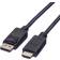 Roline HDTV HDMI - DisplayPort 3m