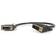 StarTech DVI-D - DVI-D Single Link 0.4m