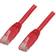 Deltaco UTP Cat6 RJ45 0.5m (Crossover) 0.5m