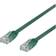 Deltaco Flat RJ45-RJ45 U/UTP Cat6