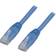 Deltaco UTP Cat5e RJ45 0.5m