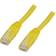 Deltaco U/UTP Cat6 RJ45 LSZH 7m