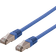 Deltaco U/FTP Cat6a RJ45 LSZH 5m