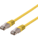 Deltaco U/FTP Cat6a RJ45 LSZH 3m