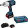 Bosch GDS 18 V-LI HT Professional (2x5.0Ah)