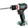 Metabo PowerMaxx BS 12 BL Q Solo (601039840)