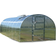 Dancover Titan Arch 280 24m² Rostfritt stål Polycarbonate