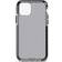 Tech21 Evo Check Custodia Protettiva Sottila Dura per iPhone 11 Pro Grigio Fumo/Nero