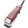 Moser Corded Hair Clipper 1400 Mini White