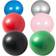 Gorilla Sports Pilates Yoga Ball 75cm