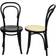 Paged No 14 Cafe Köksstol 88cm