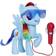 Hasbro My Little Pony Singing Rainbow Dash