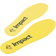 Crep Protect Insoles Impact Jaune