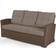 Brafab Ashfield 3-seat Hagesofa