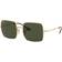 Ray-Ban Mujer Sunglass RB1971 Classic Green/Gold