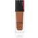 Shiseido Synchro Skin Self-Refreshing Foundation, 450 Copper