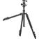 Cullmann 52227 Treppiede Altezza operativa=43 159.5 cm Nero