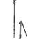 Cullmann 52227 Treppiede Altezza operativa=43 159.5 cm Nero