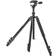 Cullmann 52227 Treppiede Altezza operativa=43 159.5 cm Nero