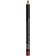 NYX Suede Matte Lip Liner Cold Brew