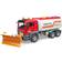 Bruder MAN TGS Tank Truck 03775