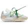 Nike Off-White x Waffle Racer W - White/Electric Green/Black