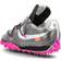 Nike x Off-White Waffle Racer QS - Black/Fuchsia/White