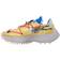 NIKE x Off-White Vapor Street W - Tour Yellow/Black/Light Bone