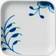 Royal Copenhagen Blue Fluted Mega Asiet 9cm