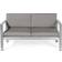 Beliani Salerno 2-seat Soffa