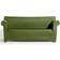 Kartell Bubble Sofa 189cm 2 personers