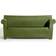 Kartell Bubble Sofa 74.4" 2 Seater