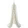 Roommate Canopy with Tassels