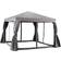 Brafab Biella 3x3 m