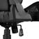 tectake Premium Twink Gaming Chair - Black