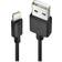 Lindy USB A - Lightning 3m