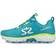 Salming Chaussures de running Ipsike - Vert