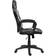 Paracon Squire Gaming Chair - Black/White