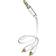 Inakustik Star MP3 3.5mm - 2RCA 0.8m