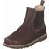 Kavat Bodås Jr Xc Dark Brown Unisex