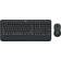 Logitech MK545 Wireless Keyboard and Mouse Combo