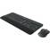 Logitech MK545 Wireless Keyboard and Mouse Combo