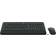 Logitech MK545 Advanced Ensemble Clavier Et Souris 2.4 GHz R.-U